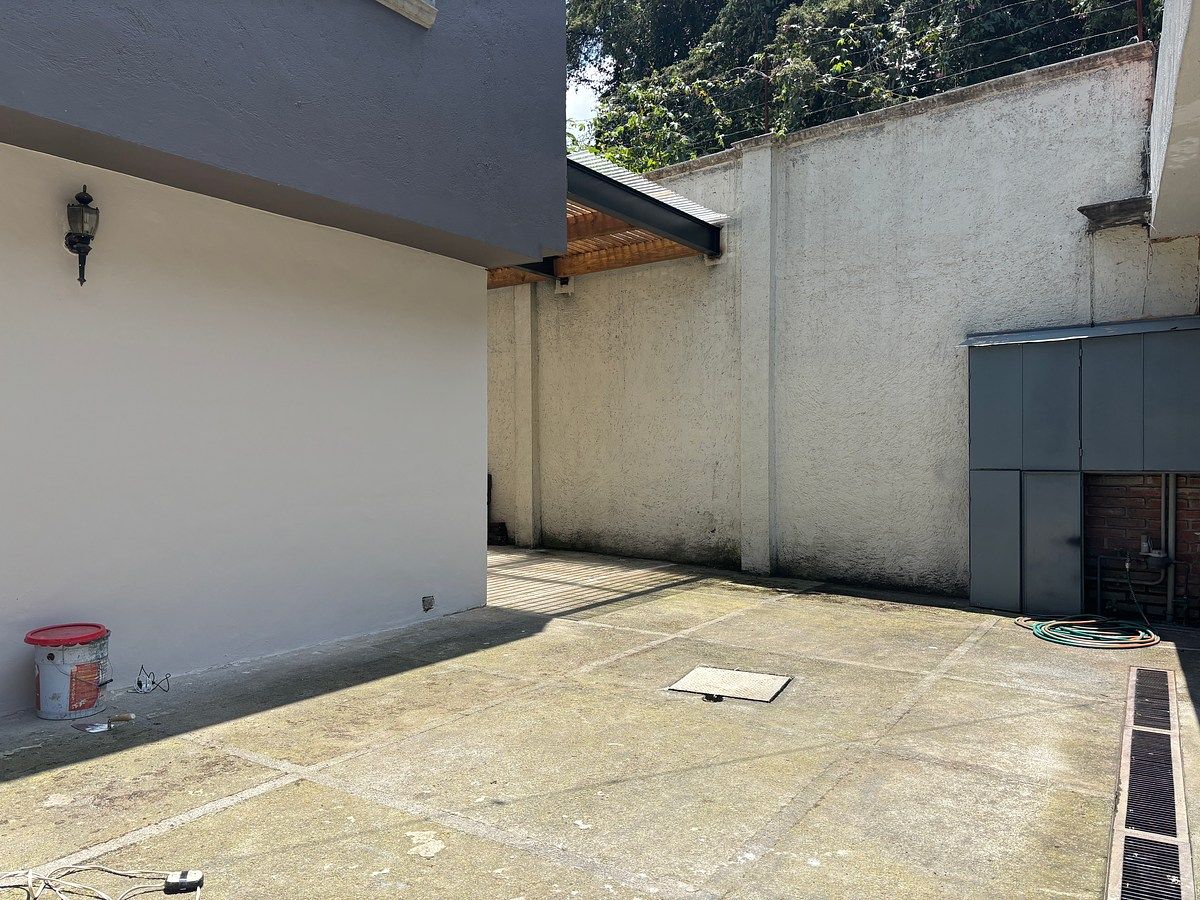 Casa en Contadero, Cuajimalpa de Morelos, foto 36 de 36