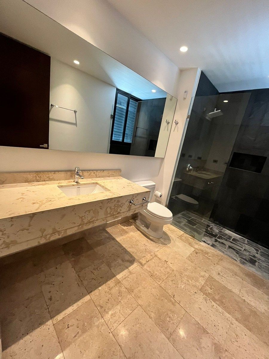 Apartamento em Cabo Norte, Mérida, foto 5 de 16