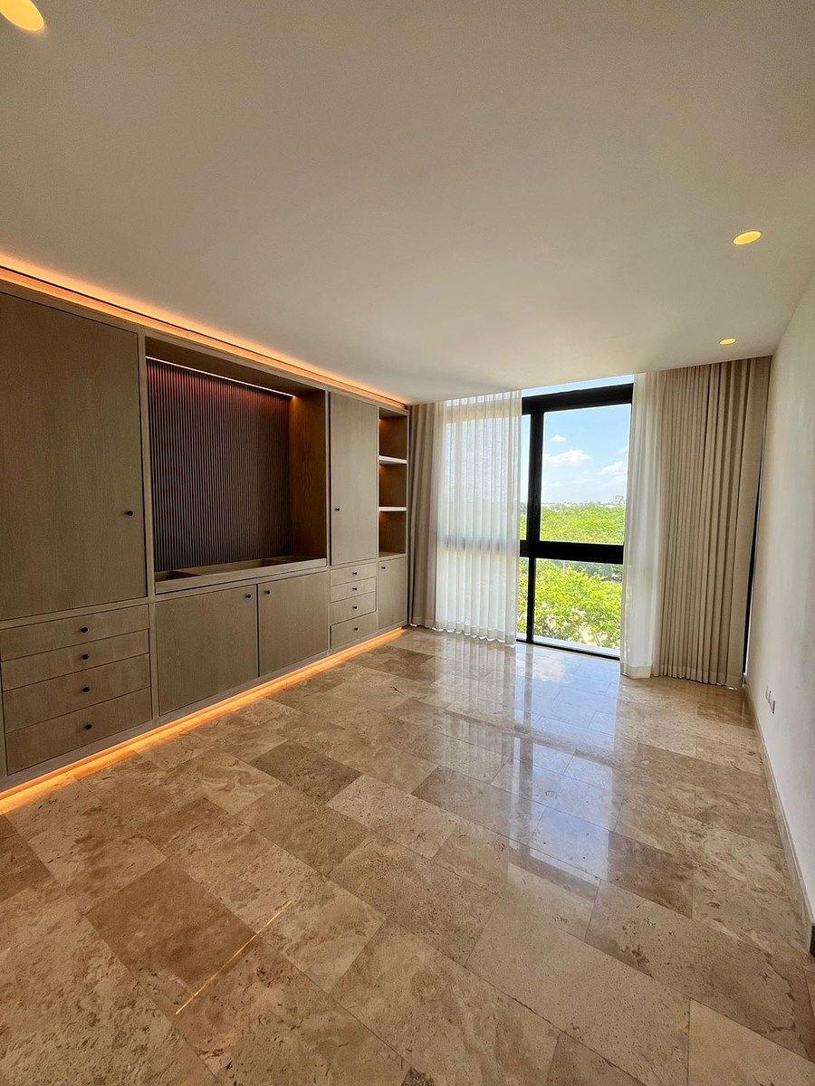 Apartamento em Cabo Norte, Mérida, foto 4 de 16