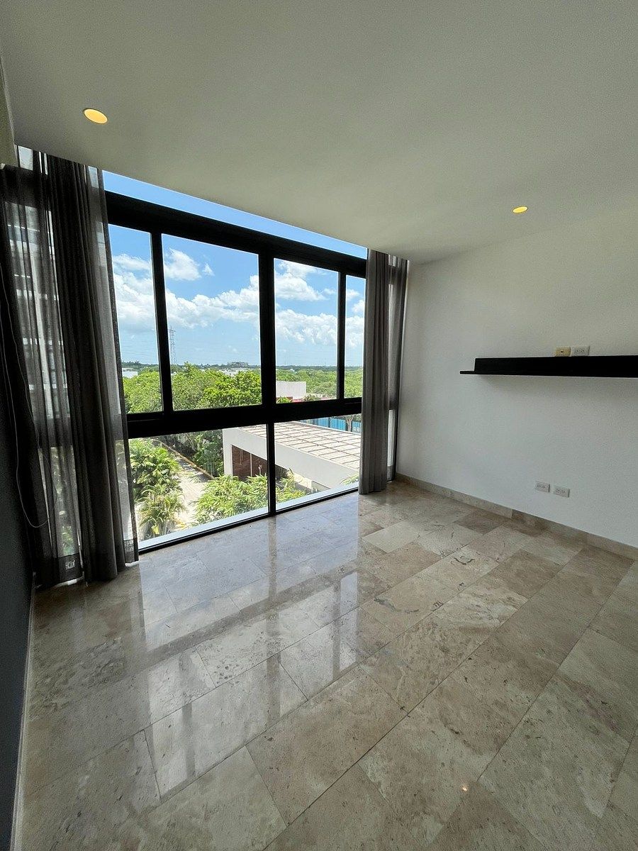 Apartamento em Cabo Norte, Mérida, foto 8 de 16