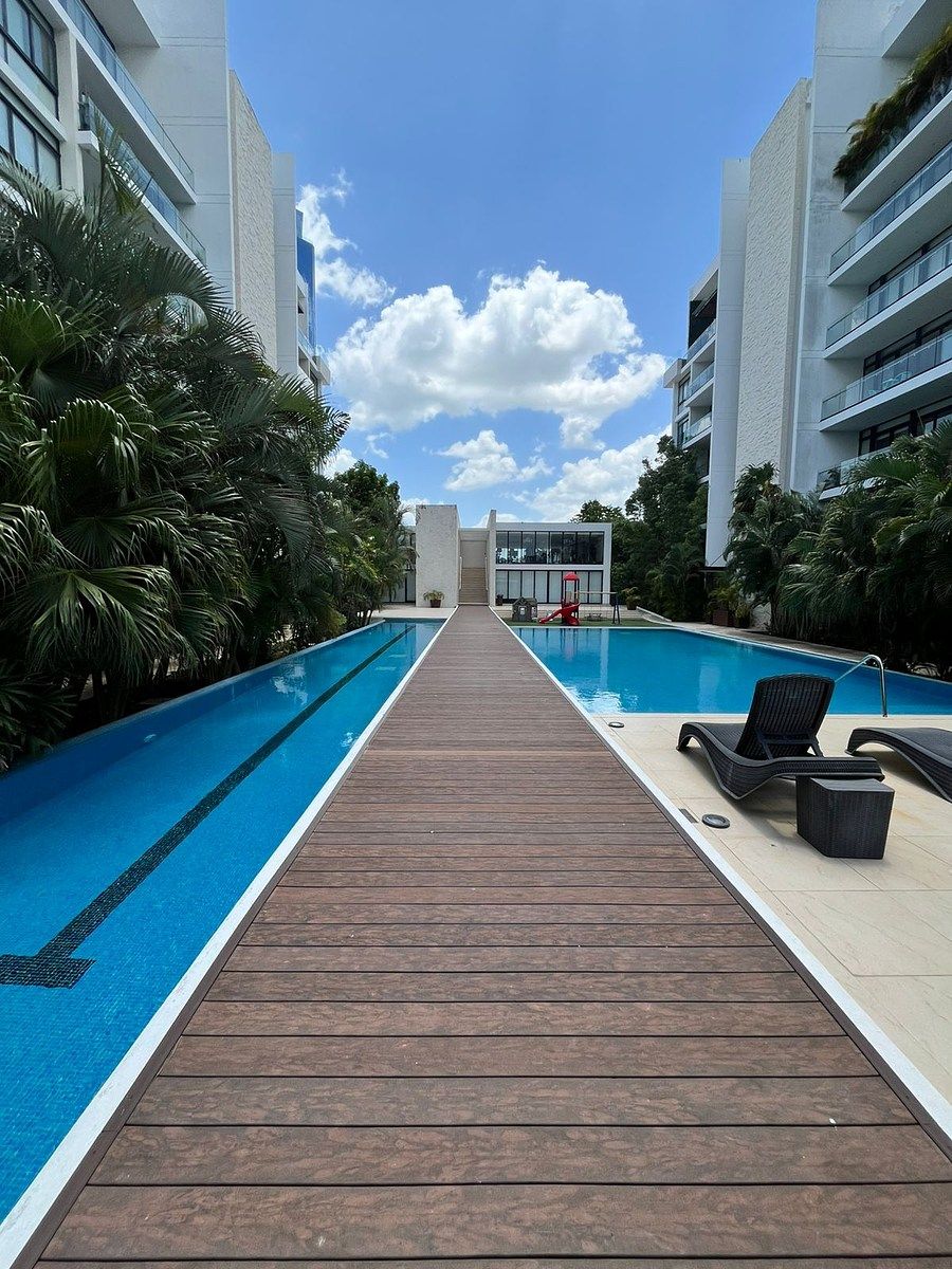 Apartamento em Cabo Norte, Mérida, foto 11 de 16