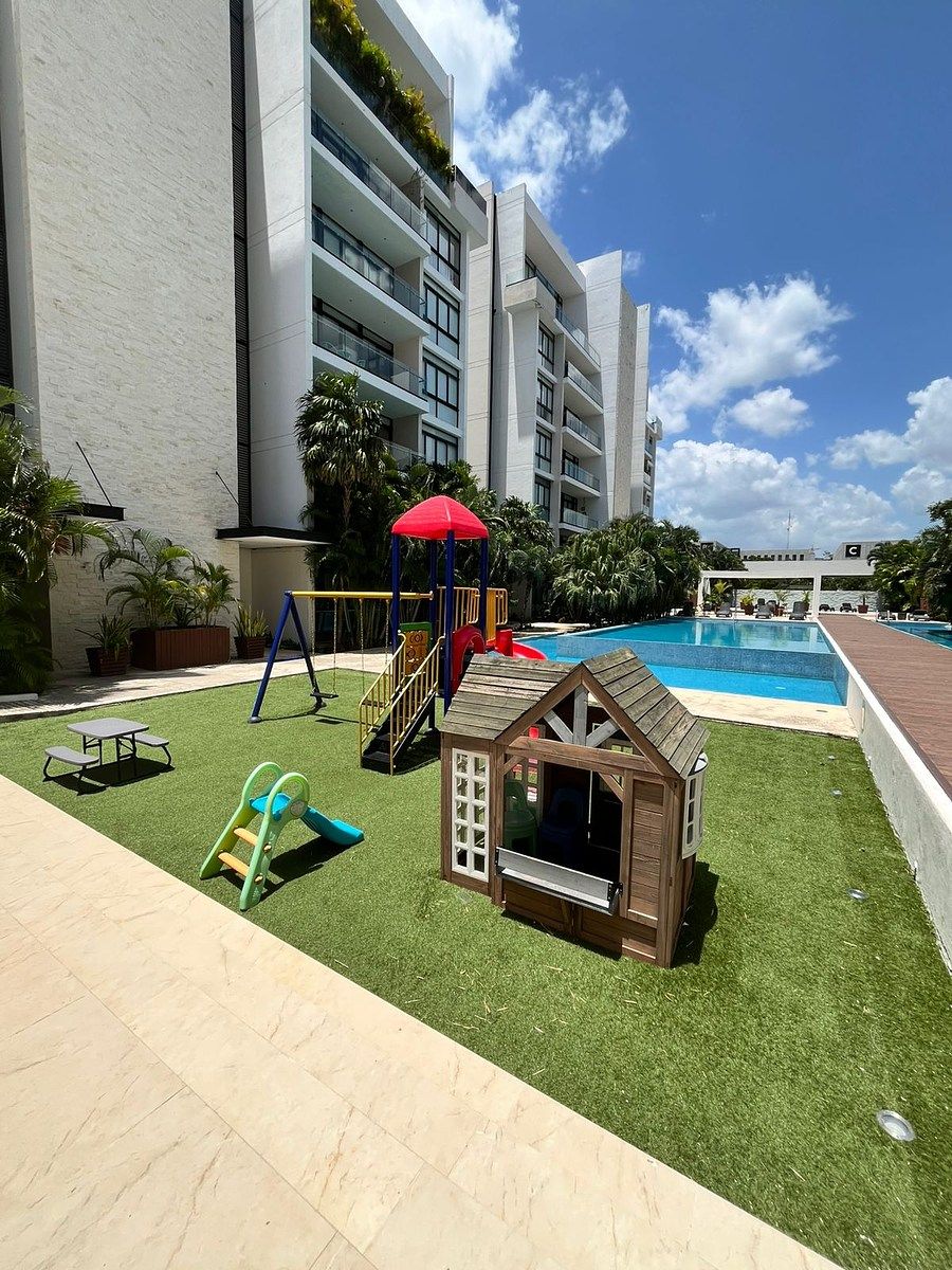 Apartamento em Cabo Norte, Mérida, foto 12 de 16