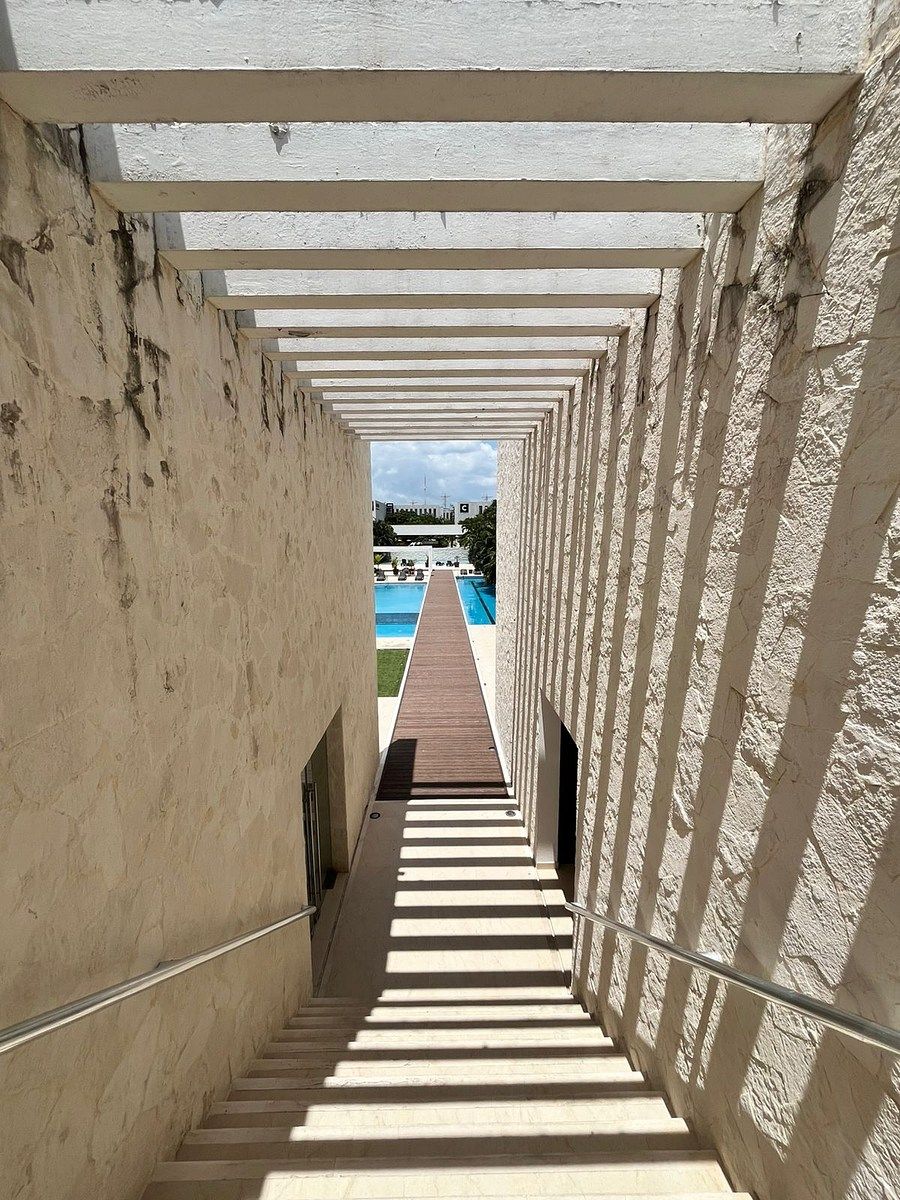 Apartamento em Cabo Norte, Mérida, foto 15 de 16