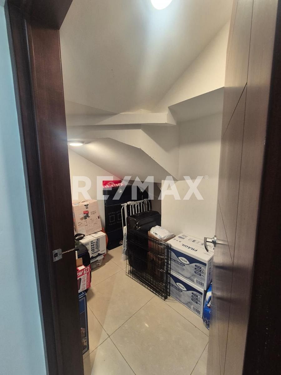 Casa en Lomas de Tecamachalco Sección Cumbres, Huixquilucan, foto 20 de 22