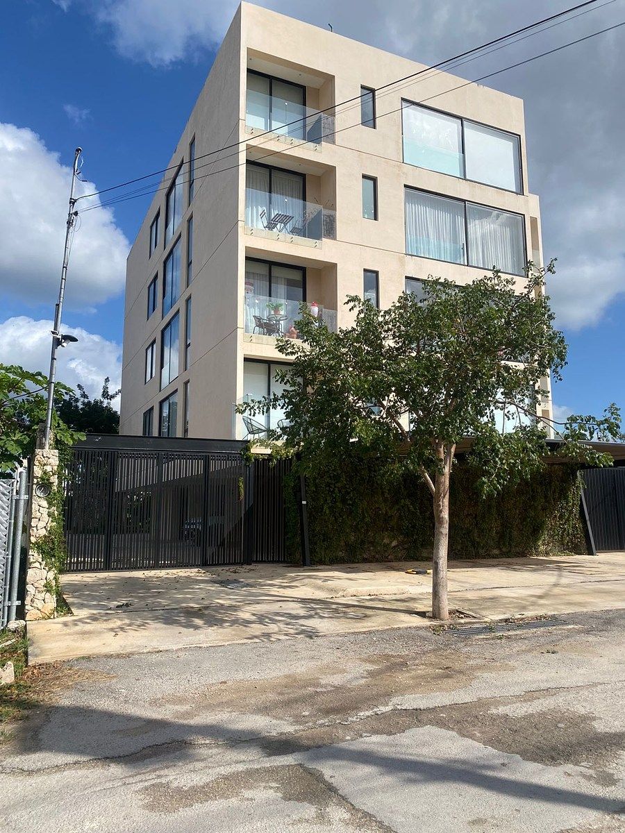 Departamento en Temozón Norte, Mérida, foto 19 de 22