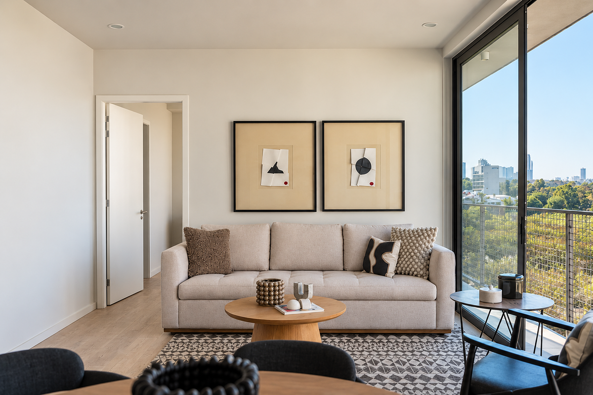Departamento en Colomos Providencia, Guadalajara, foto 4 de 32