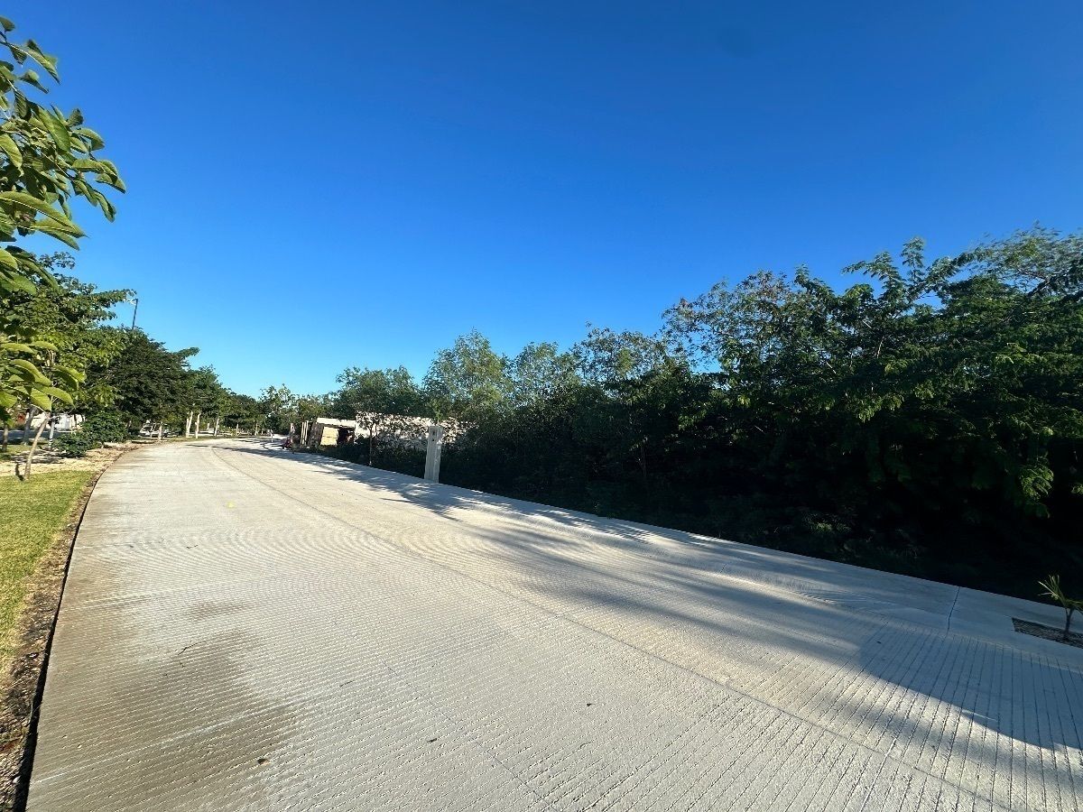 Lote em Komchen, Mérida, foto 6 de 11