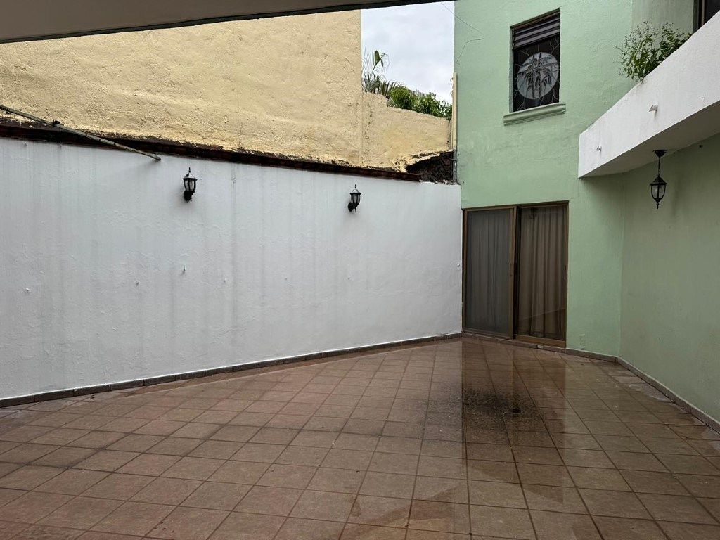 Casa em Bosques de La Victoria, Guadalajara, foto 7 de 24