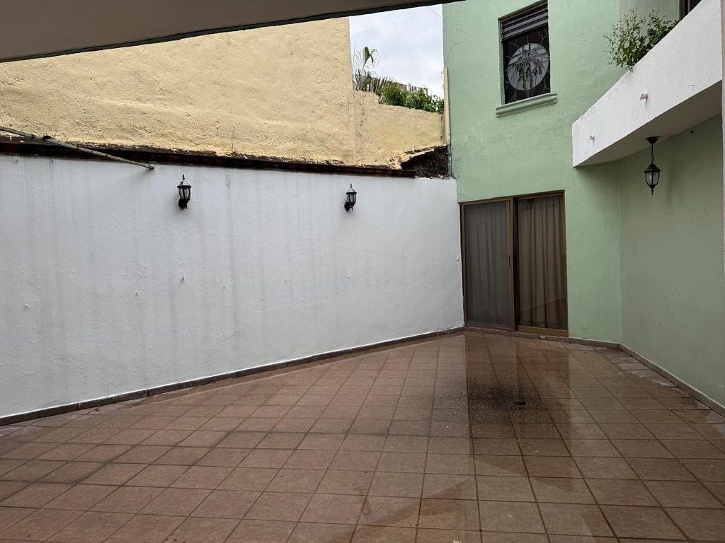 Casa em Bosques de La Victoria, Guadalajara, foto 8 de 24