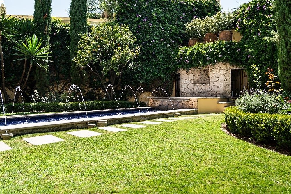 Casa en Guadiana, San Miguel de Allende, foto 6 de 27