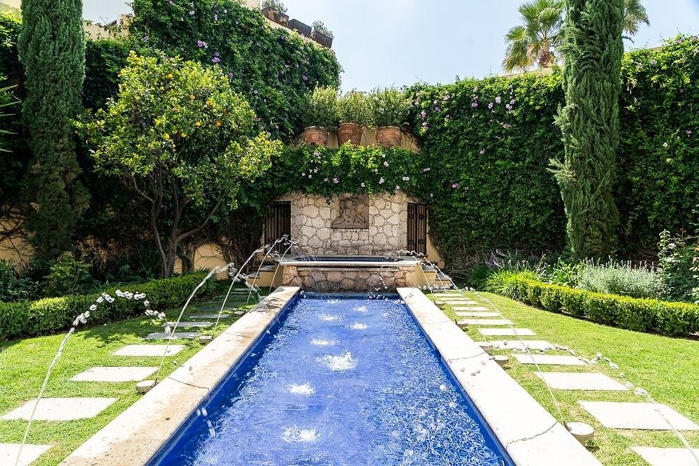 Casa en Guadiana, San Miguel de Allende, foto 8 de 27