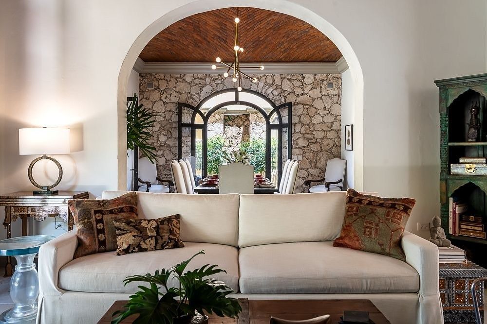 Casa en Guadiana, San Miguel de Allende, foto 14 de 27