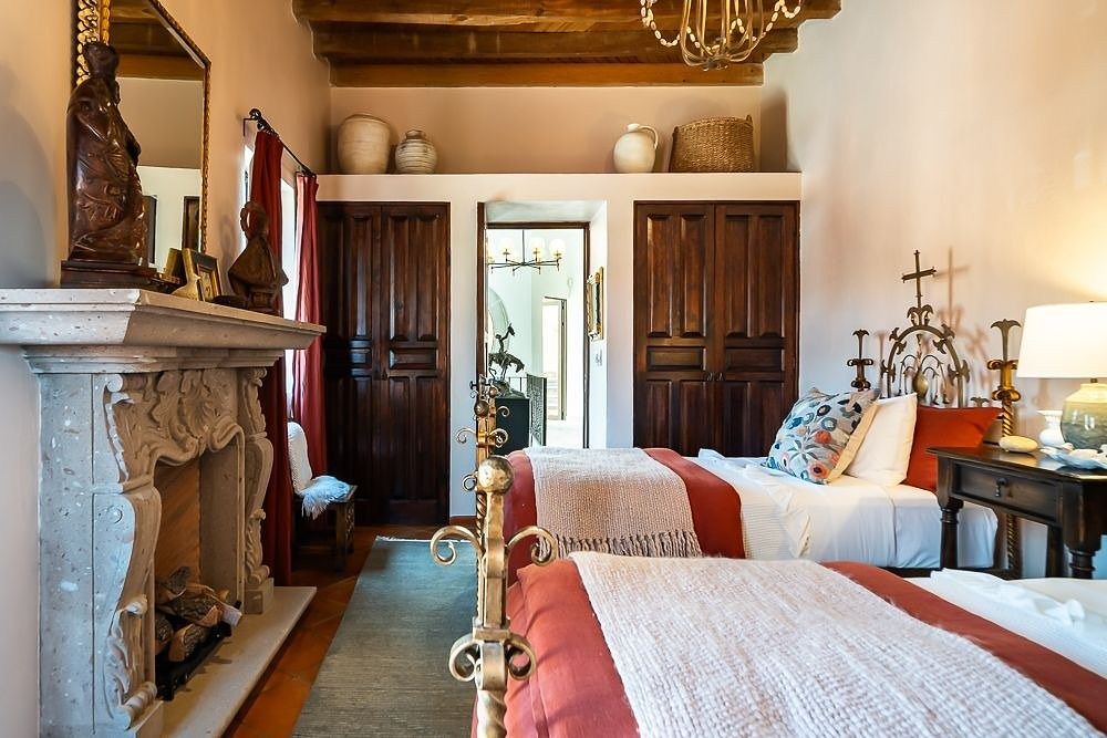 Casa en Guadiana, San Miguel de Allende, foto 17 de 27