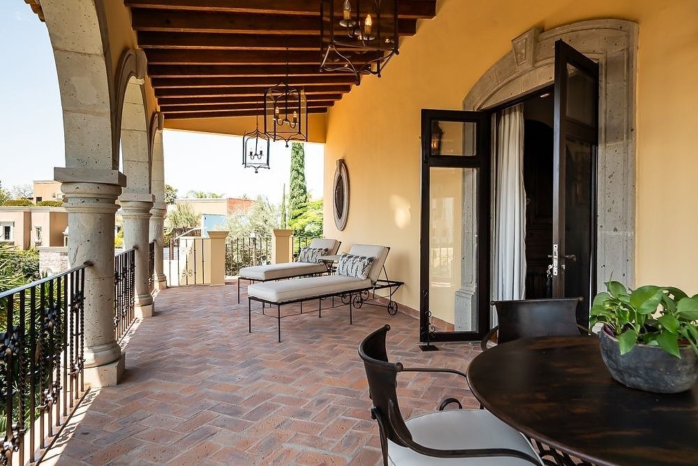 Casa en Guadiana, San Miguel de Allende, foto 18 de 27