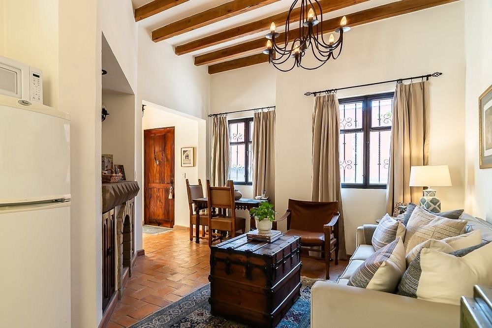Casa en Guadiana, San Miguel de Allende, foto 22 de 27