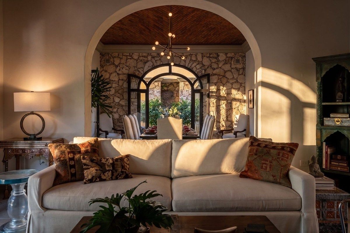 Casa en Guadiana, San Miguel de Allende, foto 25 de 27