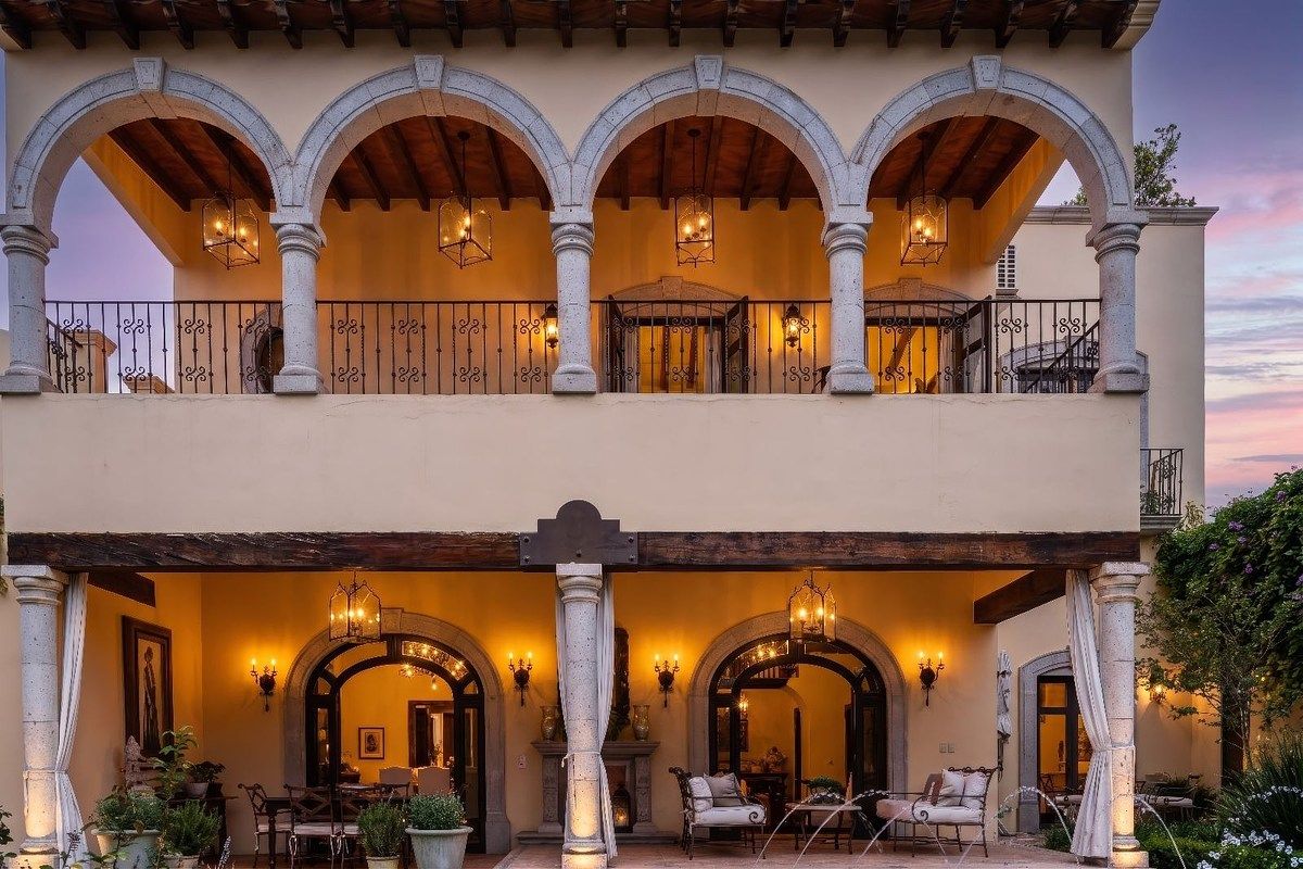 Casa en Guadiana, San Miguel de Allende, foto 27 de 27