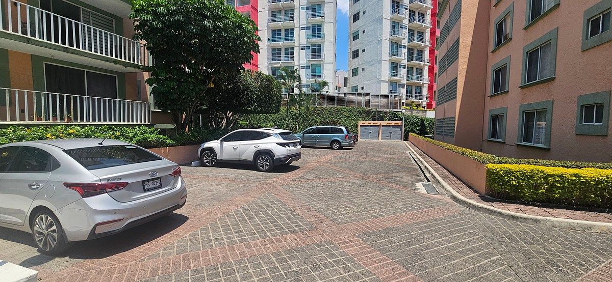 Departamento en Cantarranas, Cuernavaca, foto 3 de 23