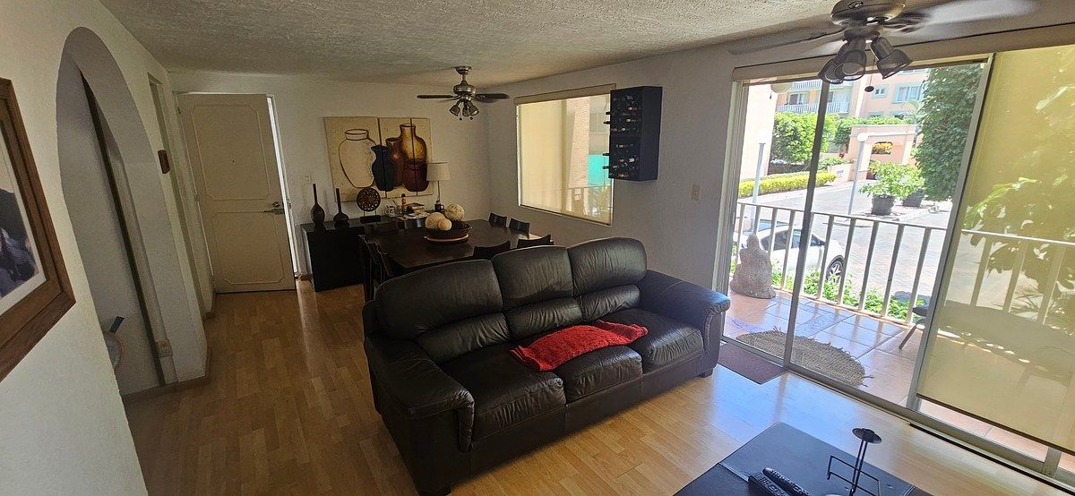 Departamento en Cantarranas, Cuernavaca, foto 4 de 23