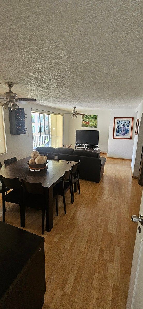 Departamento en Cantarranas, Cuernavaca, foto 5 de 23