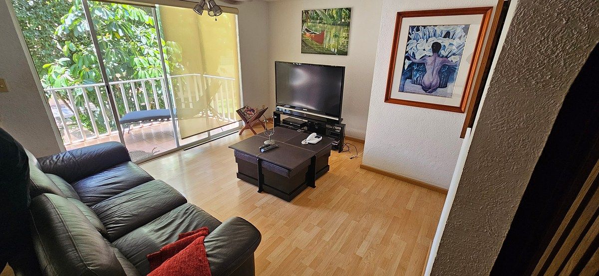Departamento en Cantarranas, Cuernavaca, foto 6 de 23