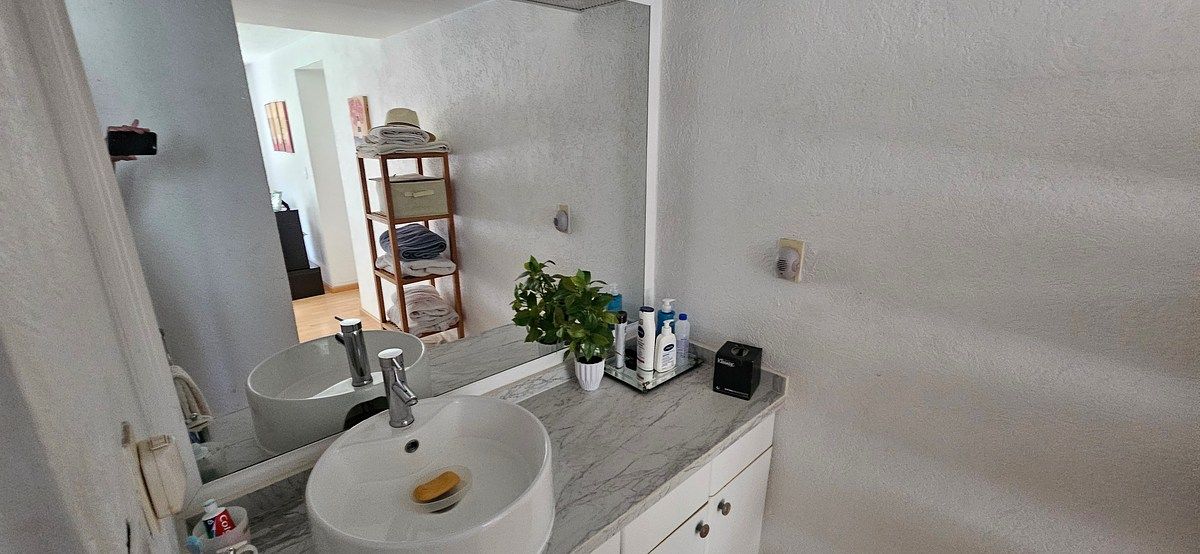 Departamento en Cantarranas, Cuernavaca, foto 7 de 23
