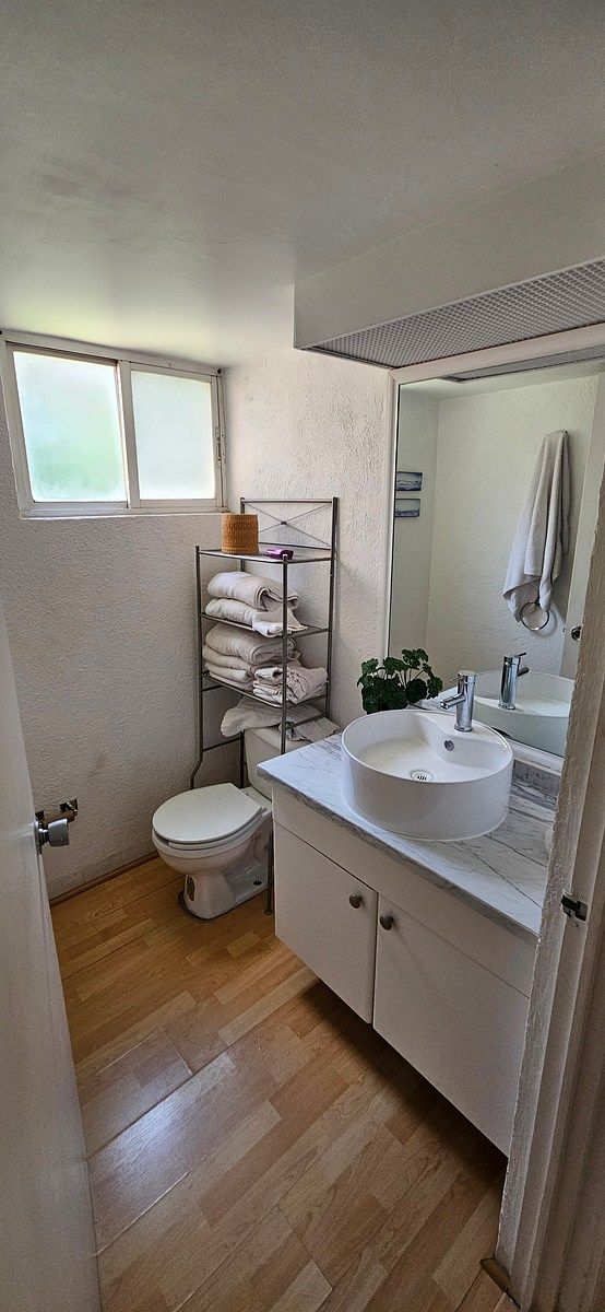 Departamento en Cantarranas, Cuernavaca, foto 12 de 23