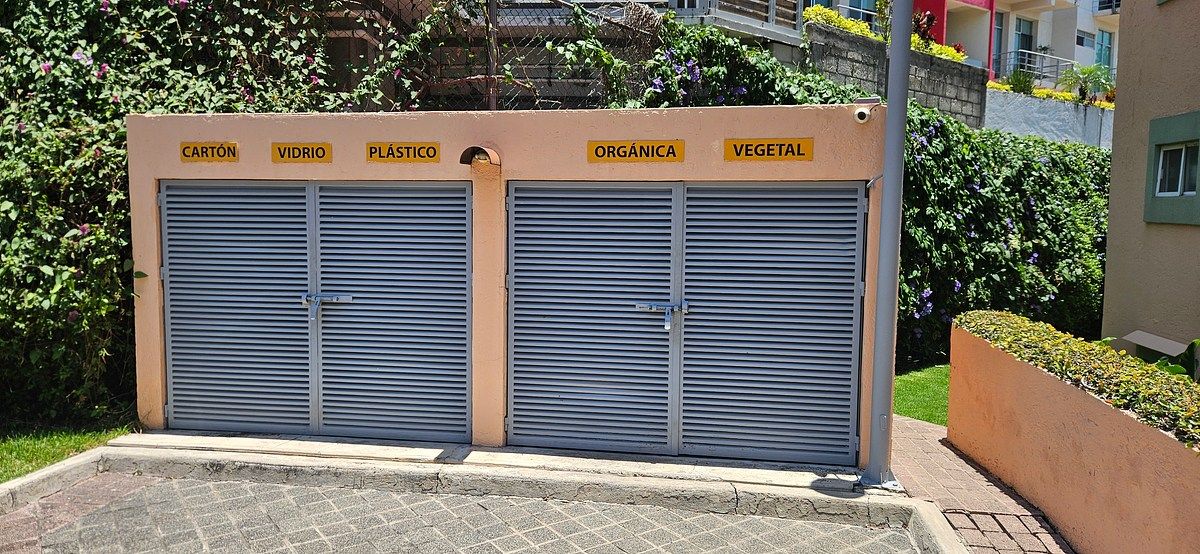 Departamento en Cantarranas, Cuernavaca, foto 20 de 23