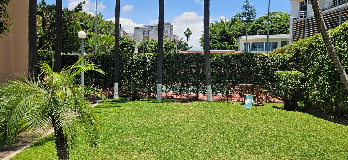 Departamento en Cantarranas, Cuernavaca, foto 21 de 23