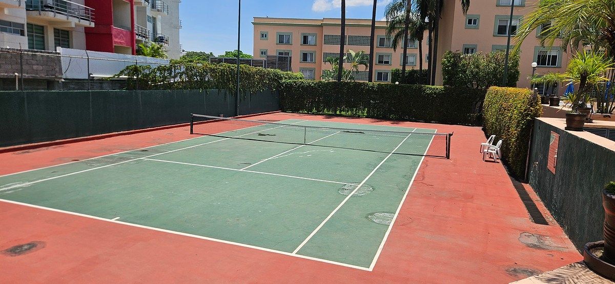 Departamento en Cantarranas, Cuernavaca, foto 23 de 23