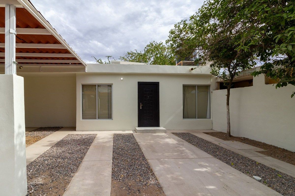 Casa en Ley 57, Hermosillo, foto 29 de 30