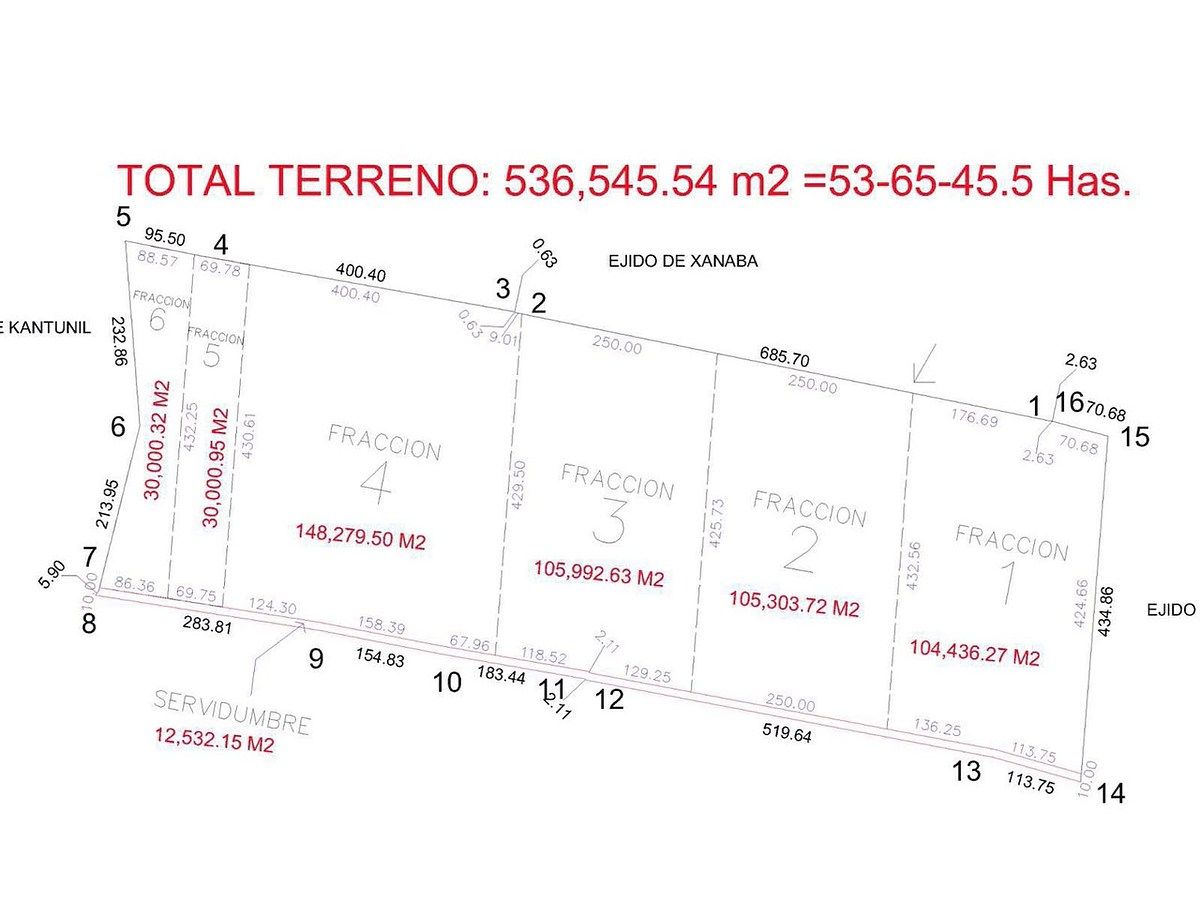 TERRENO AGRICOLA EN VENTA - foto 5