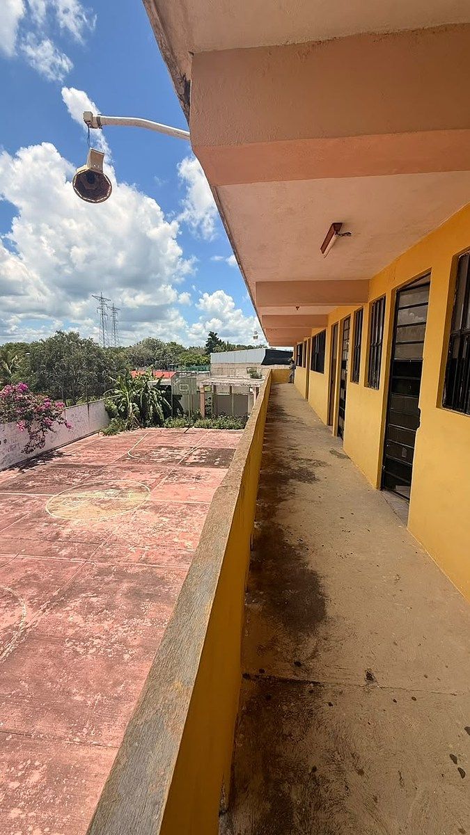 Building in San Pedro Cholul, Mérida, photo 2 of 6