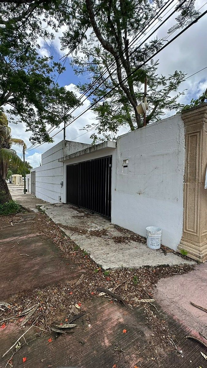 Building in San Pedro Cholul, Mérida, photo 6 of 6