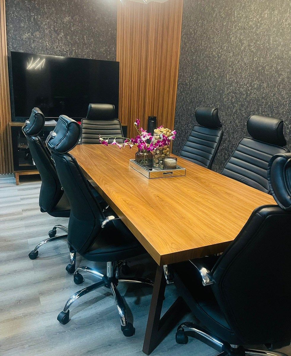 Sala de juntas, foto 1 de 6