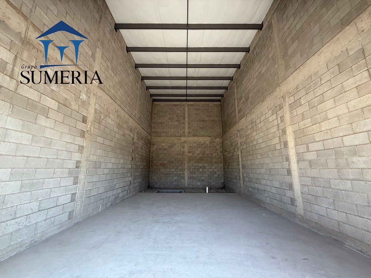 Retail Space in Cantera del Pedregal, Chihuahua, photo 6 of 9