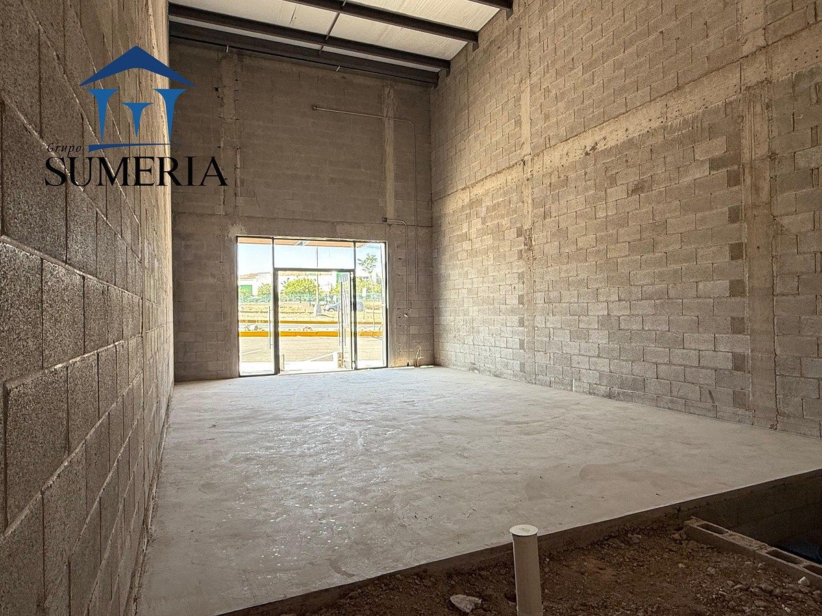 Retail Space in Cantera del Pedregal, Chihuahua, photo 7 of 9