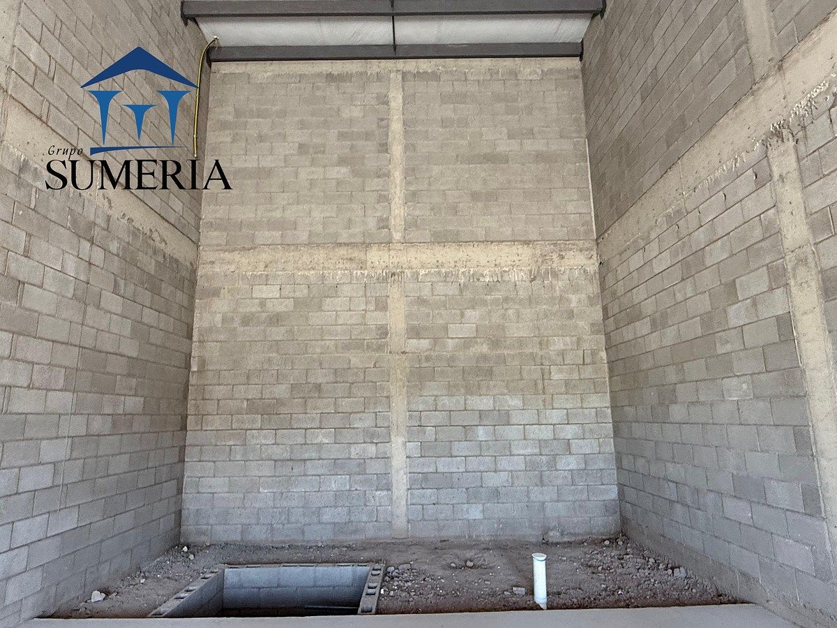 Retail Space in Cantera del Pedregal, Chihuahua, photo 8 of 9