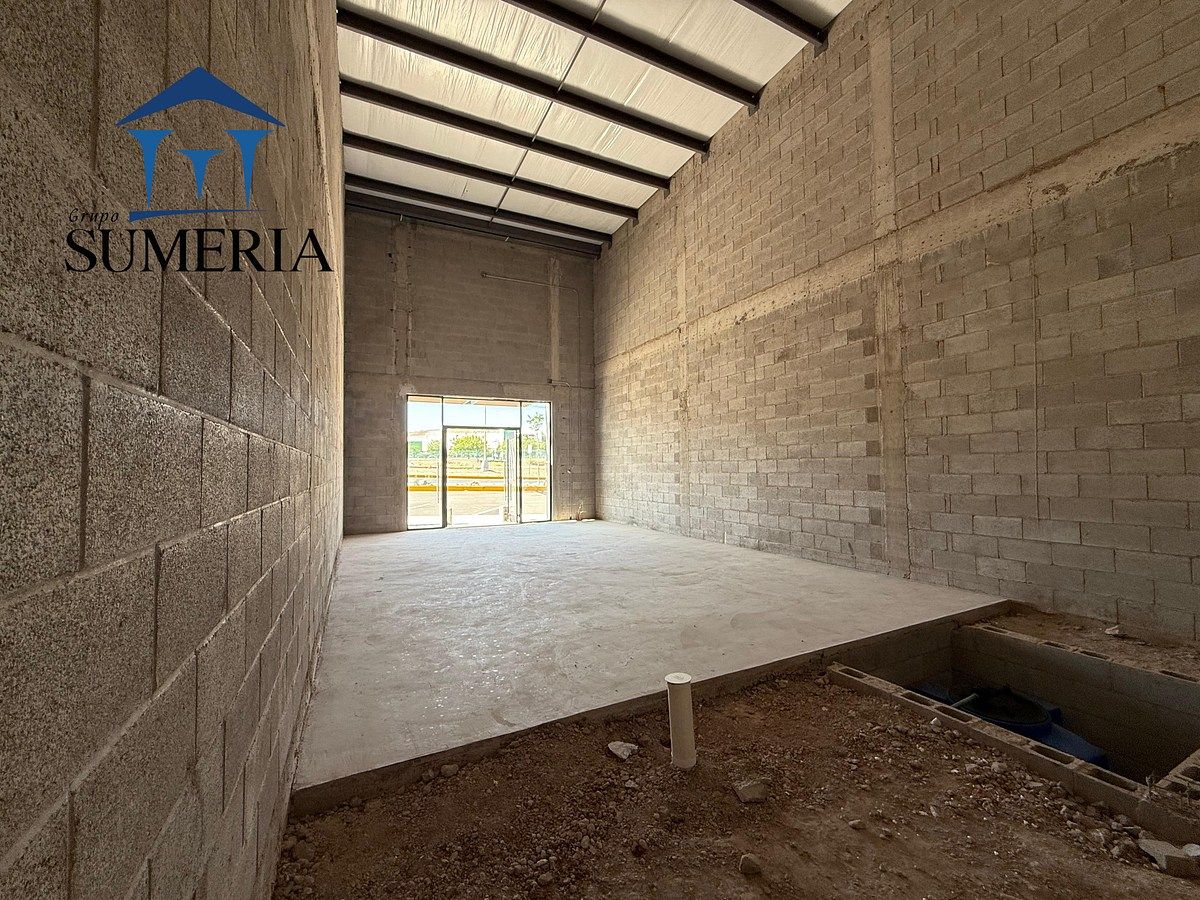 Retail Space in Cantera del Pedregal, Chihuahua, photo 9 of 9