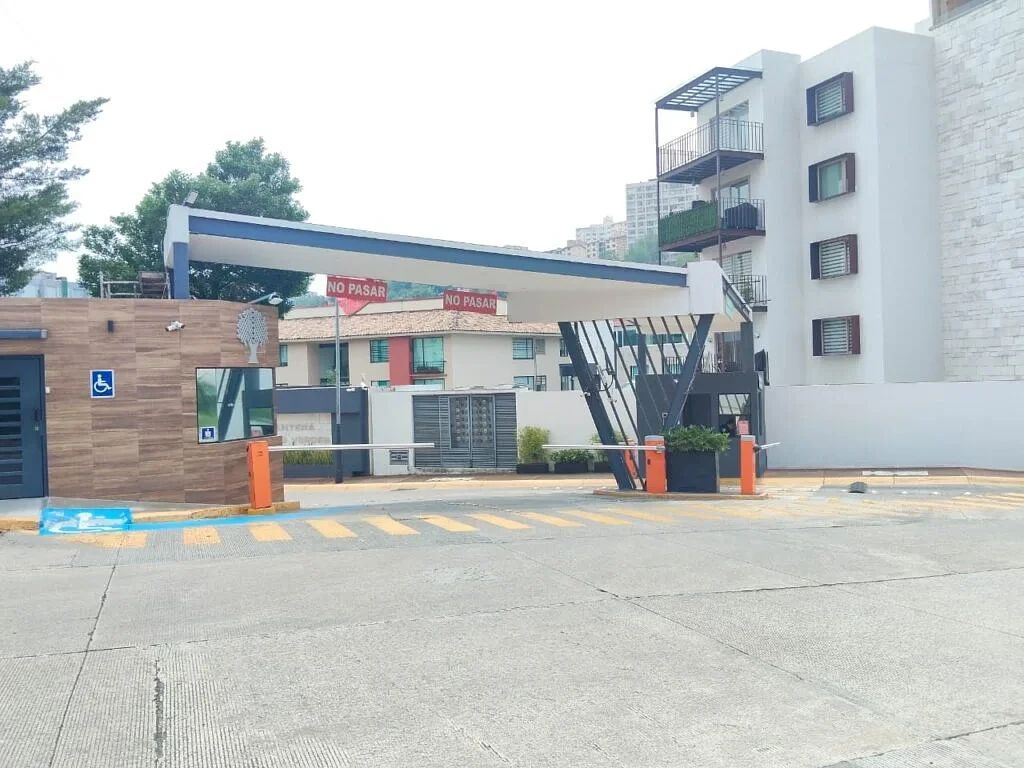 Apartamento em Lomas Verdes 6a Sección, Naucalpan de Juárez, foto 19 de 28