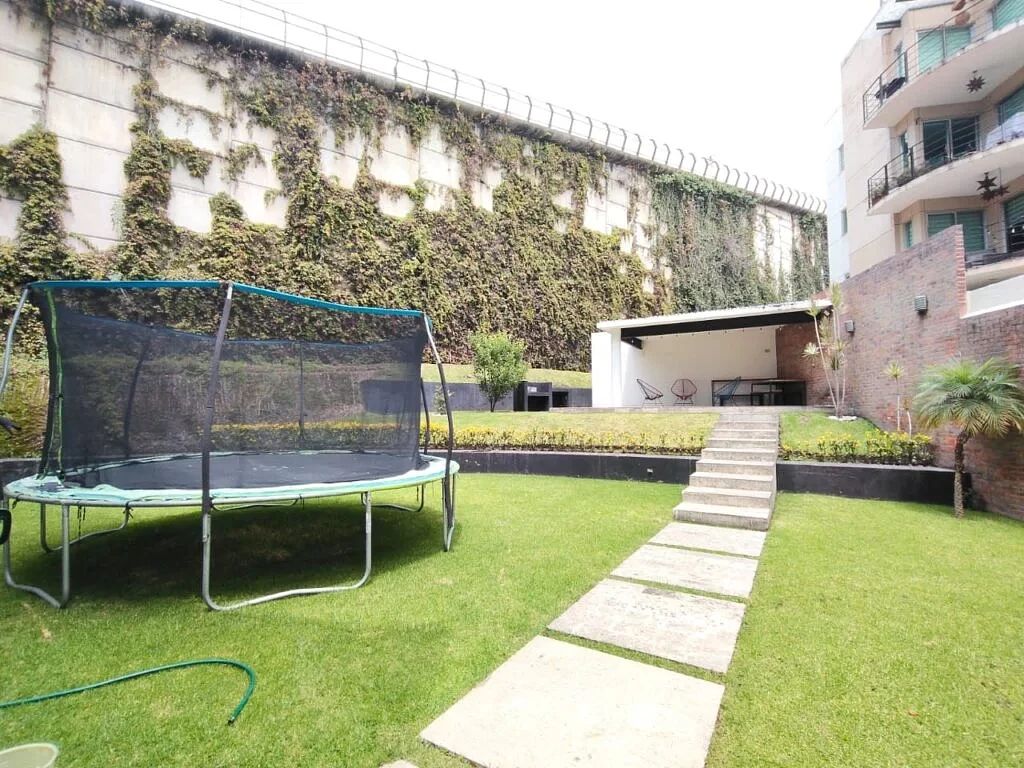 Apartamento em Lomas Verdes 6a Sección, Naucalpan de Juárez, foto 21 de 28
