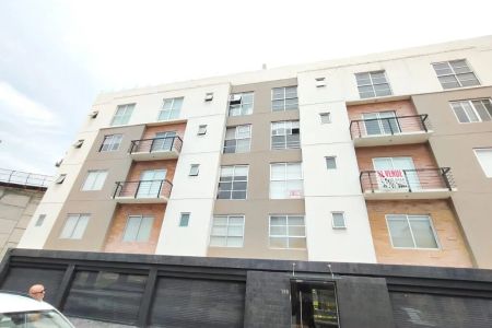 Departamento à Venda em Lomas Verdes 6ª Seção, Naucalpan