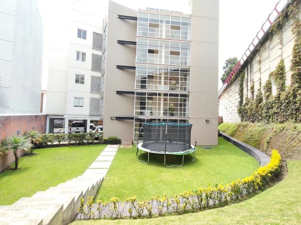 Departamento à Venda em Lomas Verdes 6ª Seção, Naucalpan, foto 1 de 28