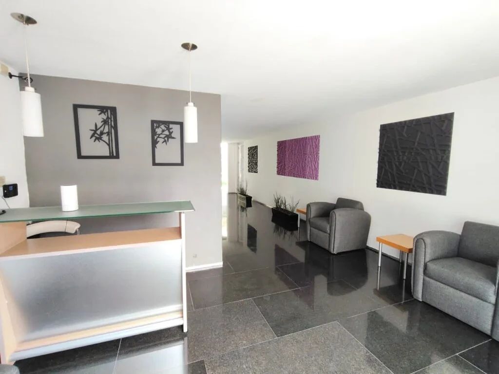 Apartamento em Lomas Verdes 6a Sección, Naucalpan de Juárez, foto 22 de 28
