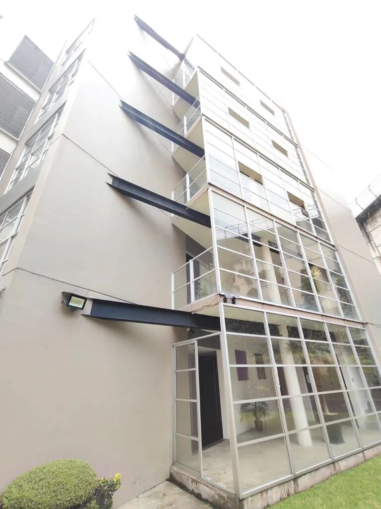 Apartamento em Lomas Verdes 6a Sección, Naucalpan de Juárez, foto 23 de 28