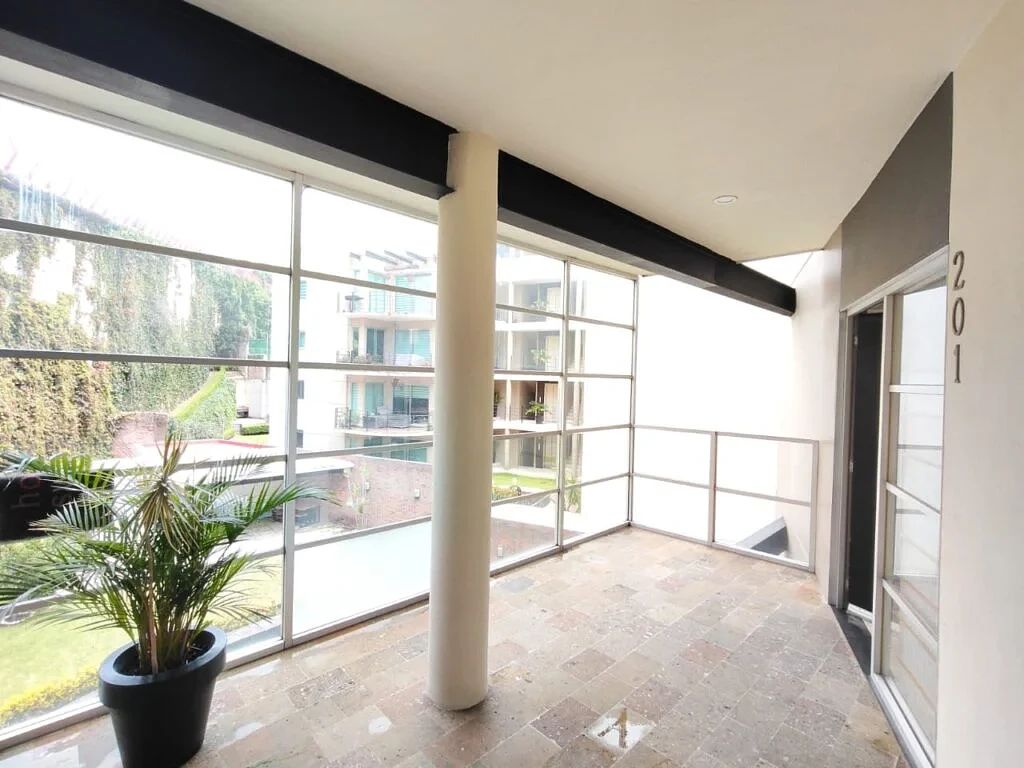 Apartamento em Lomas Verdes 6a Sección, Naucalpan de Juárez, foto 18 de 28