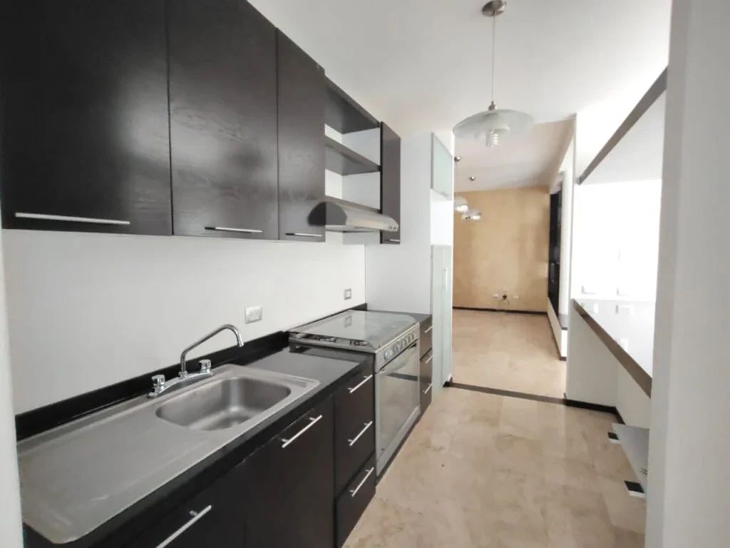 Apartamento em Lomas Verdes 6a Sección, Naucalpan de Juárez, foto 7 de 28