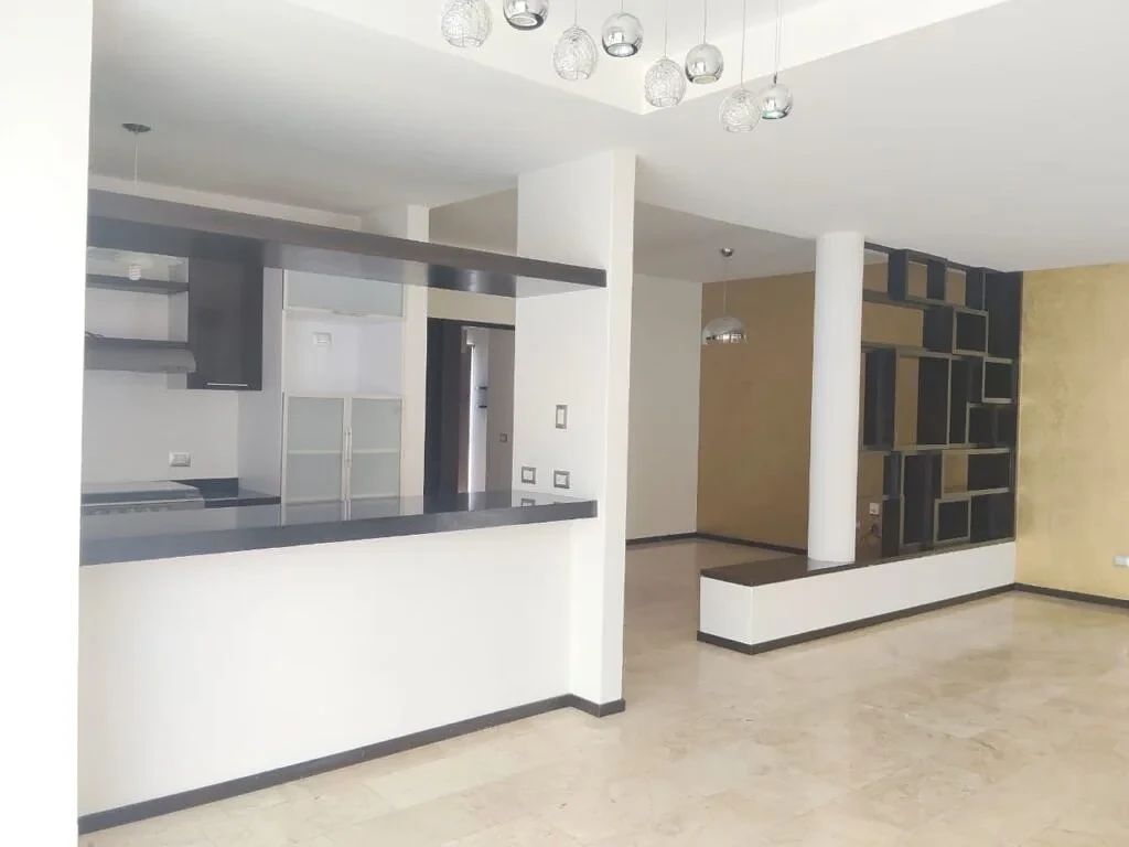 Apartamento em Lomas Verdes 6a Sección, Naucalpan de Juárez, foto 9 de 28