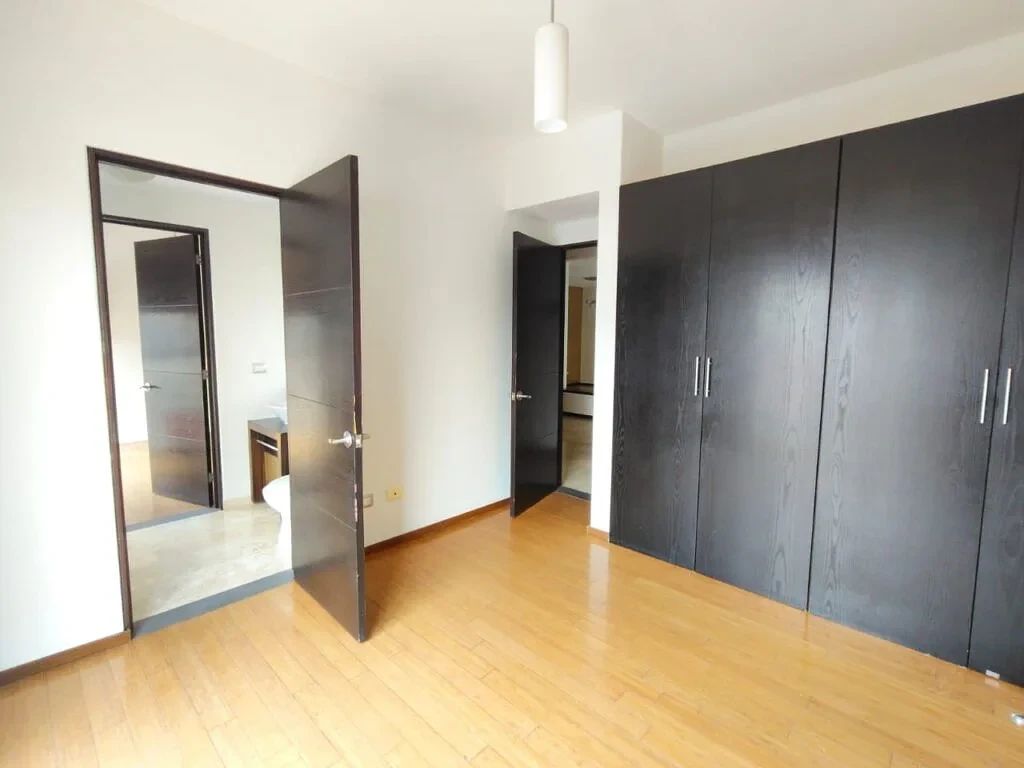 Apartamento em Lomas Verdes 6a Sección, Naucalpan de Juárez, foto 11 de 28
