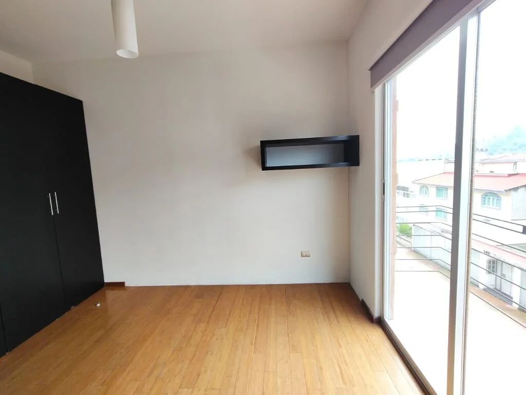 Apartamento em Lomas Verdes 6a Sección, Naucalpan de Juárez, foto 12 de 28
